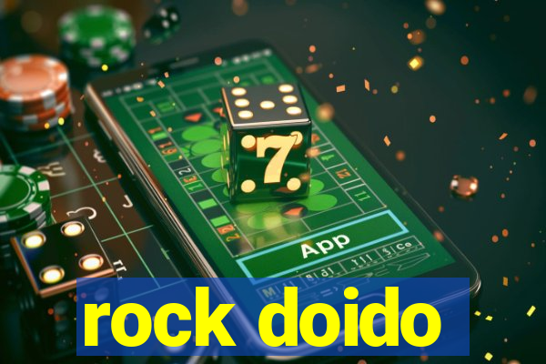 rock doido